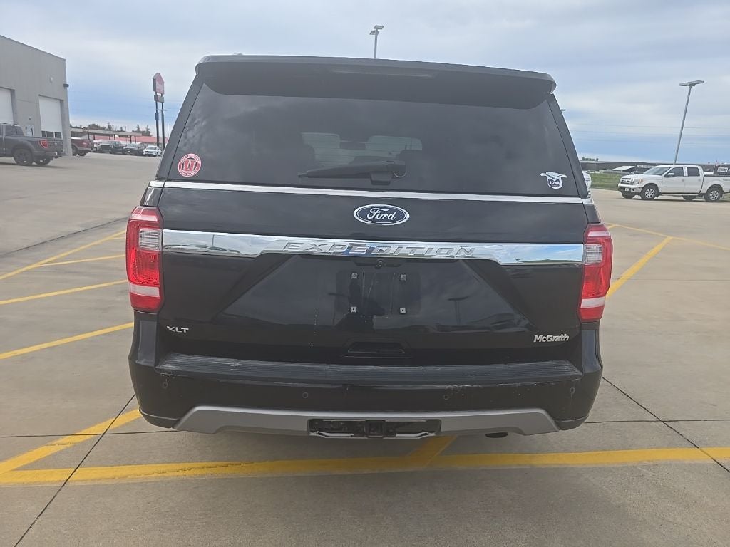 2021 Ford Expedition XLT