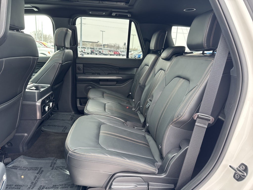 2023 Ford Expedition Platinum
