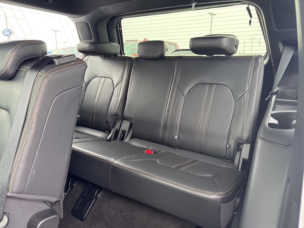 2023 Ford Expedition Platinum
