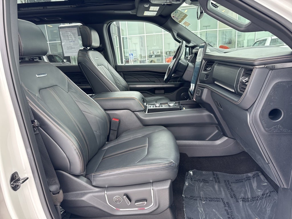 2023 Ford Expedition Platinum