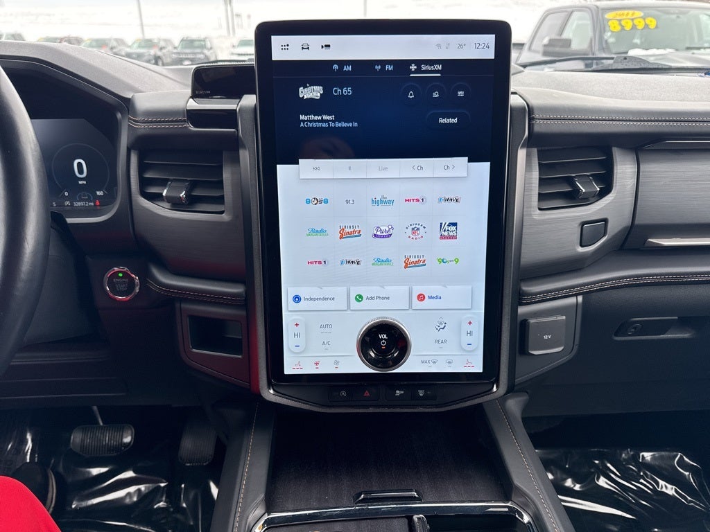 2023 Ford Expedition Platinum