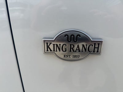 2024 Ford Expedition King Ranch