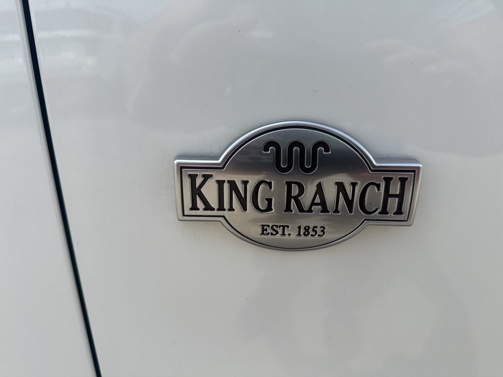 2024 Ford Expedition King Ranch