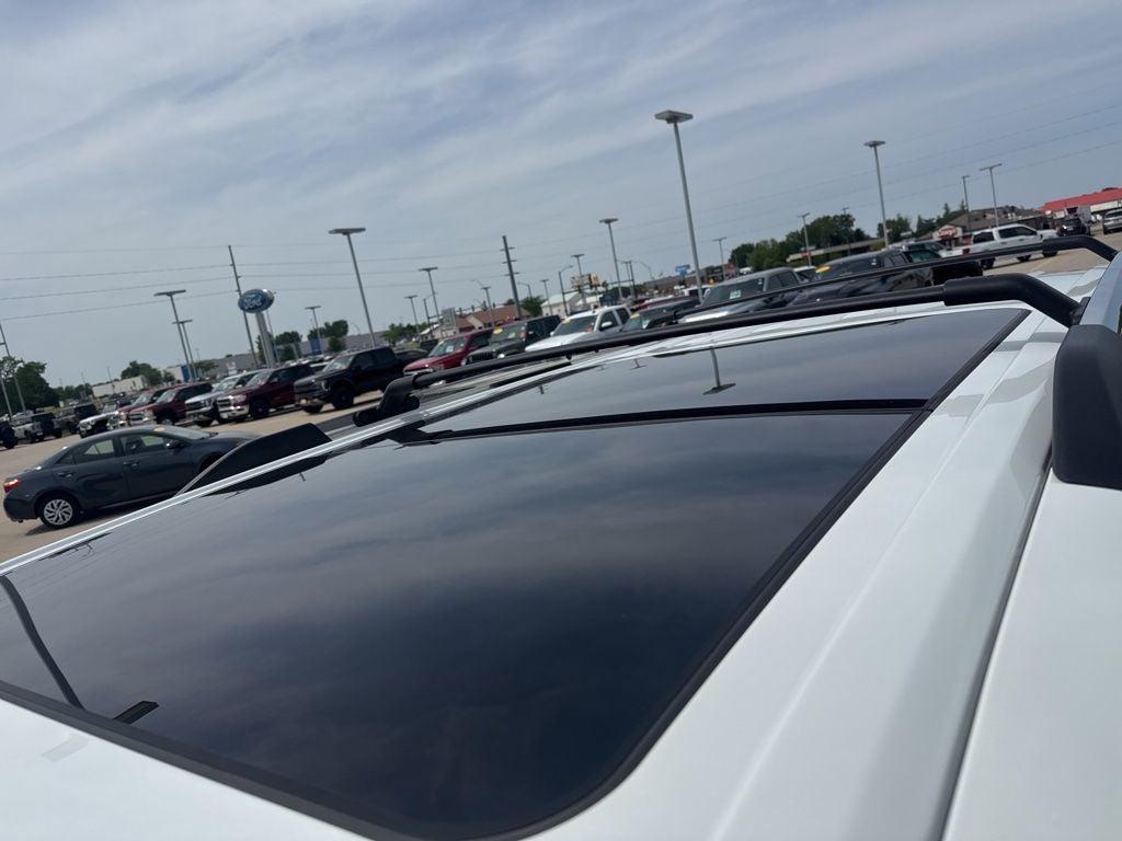 2024 Ford Expedition King Ranch