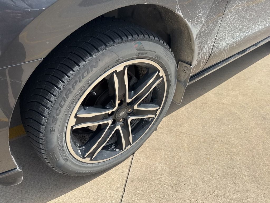 2020 Ford Expedition Limited