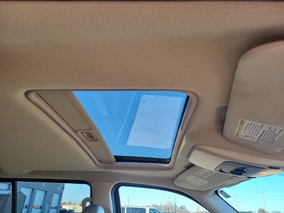 2004 Ford Explorer Eddie Bauer