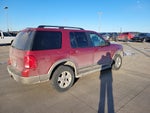 2004 Ford Explorer Eddie Bauer