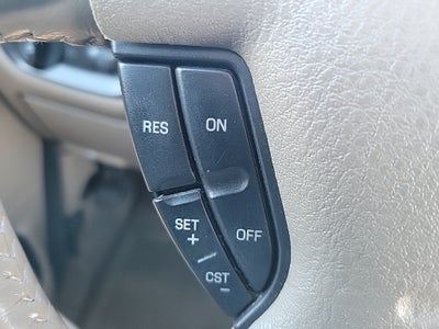 2004 Ford Explorer Eddie Bauer