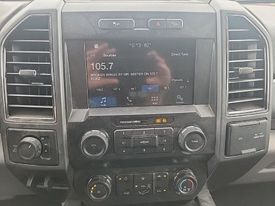 2019 Ford F-250SD XLT