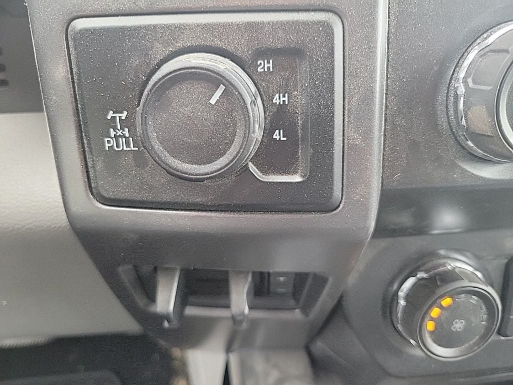 2019 Ford F-250SD XLT