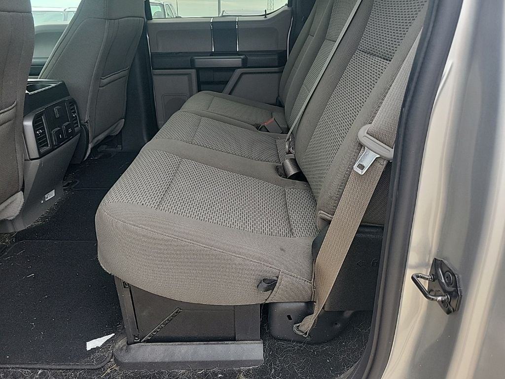 2019 Ford F-250SD XLT