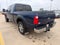 2011 Ford F-250SD Lariat