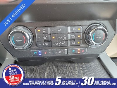 2021 Ford F-250SD Lariat