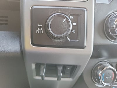 2021 Ford F-250SD Lariat