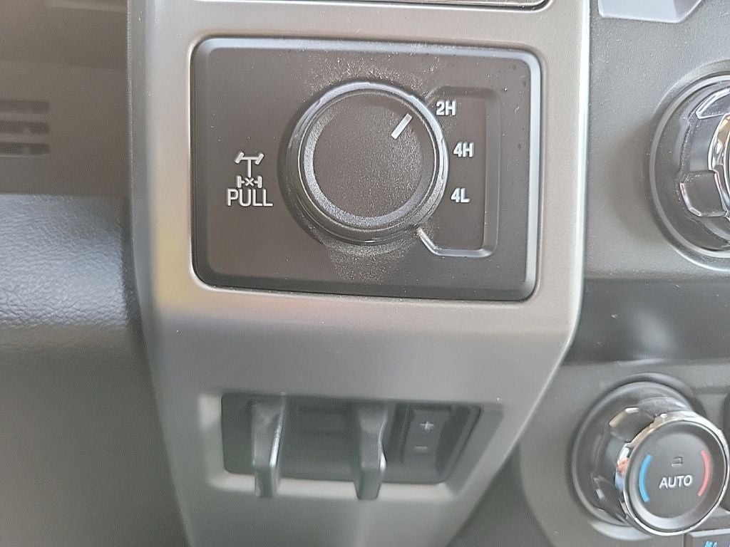 2021 Ford F-250SD Lariat
