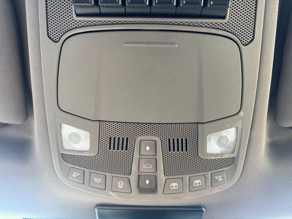 2017 Ford F-250SD Lariat