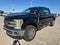 2017 Ford F-250SD Lariat
