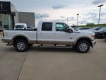 2012 Ford F-250SD Lariat