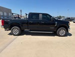 2021 Ford F-250SD XL