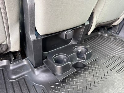 2021 Ford F-250SD XL