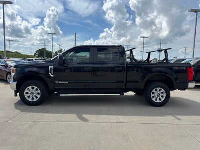 2021 Ford F-250SD XL