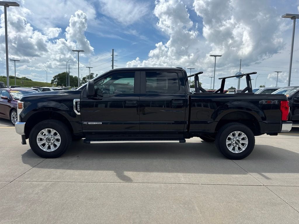 2021 Ford F-250SD XL