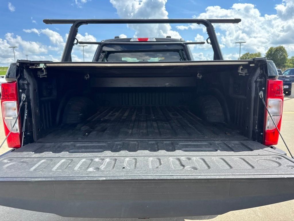 2021 Ford F-250SD XL