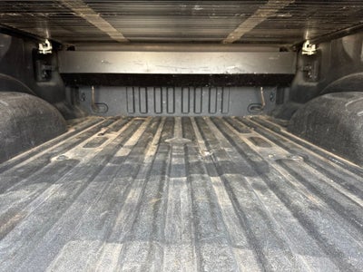 2021 Ford F-250SD XL