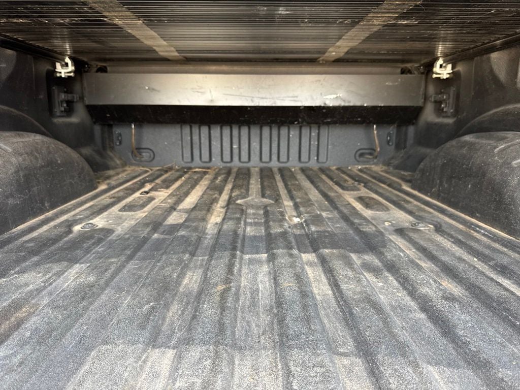 2021 Ford F-250SD XL