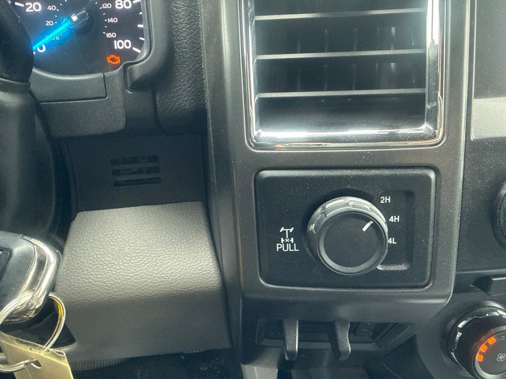 2017 Ford F-250SD XLT