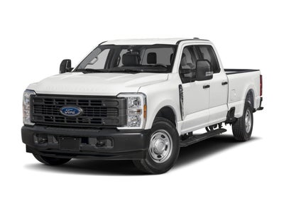 2023 Ford F-250SD Base