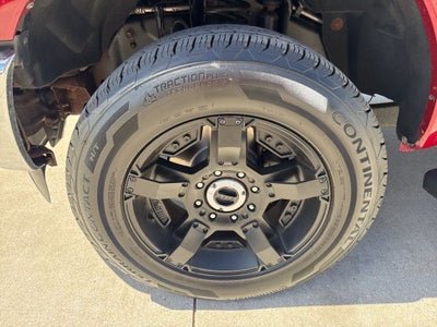 2013 Ford F-350SD Lariat