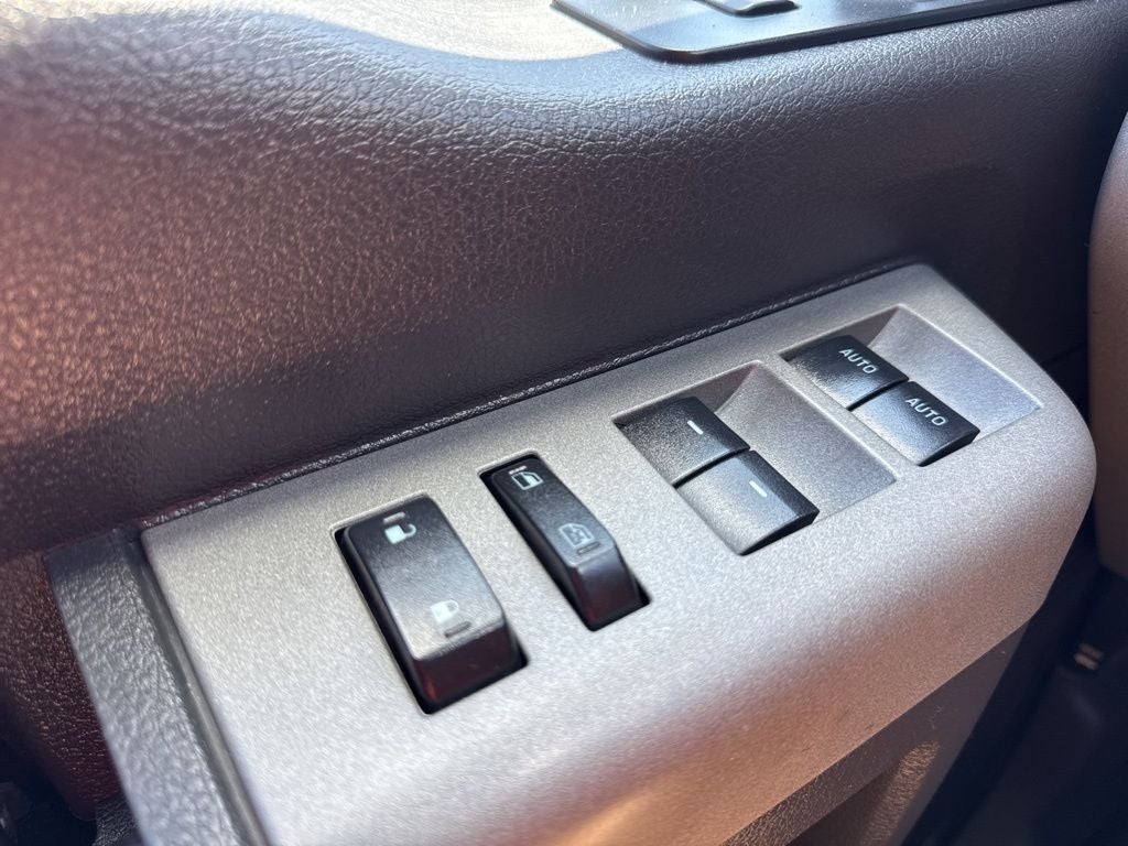 2013 Ford F-350SD Lariat