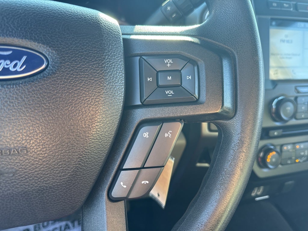 2017 Ford F-350SD XLT