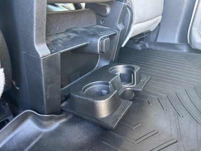 2017 Ford F-350SD XLT