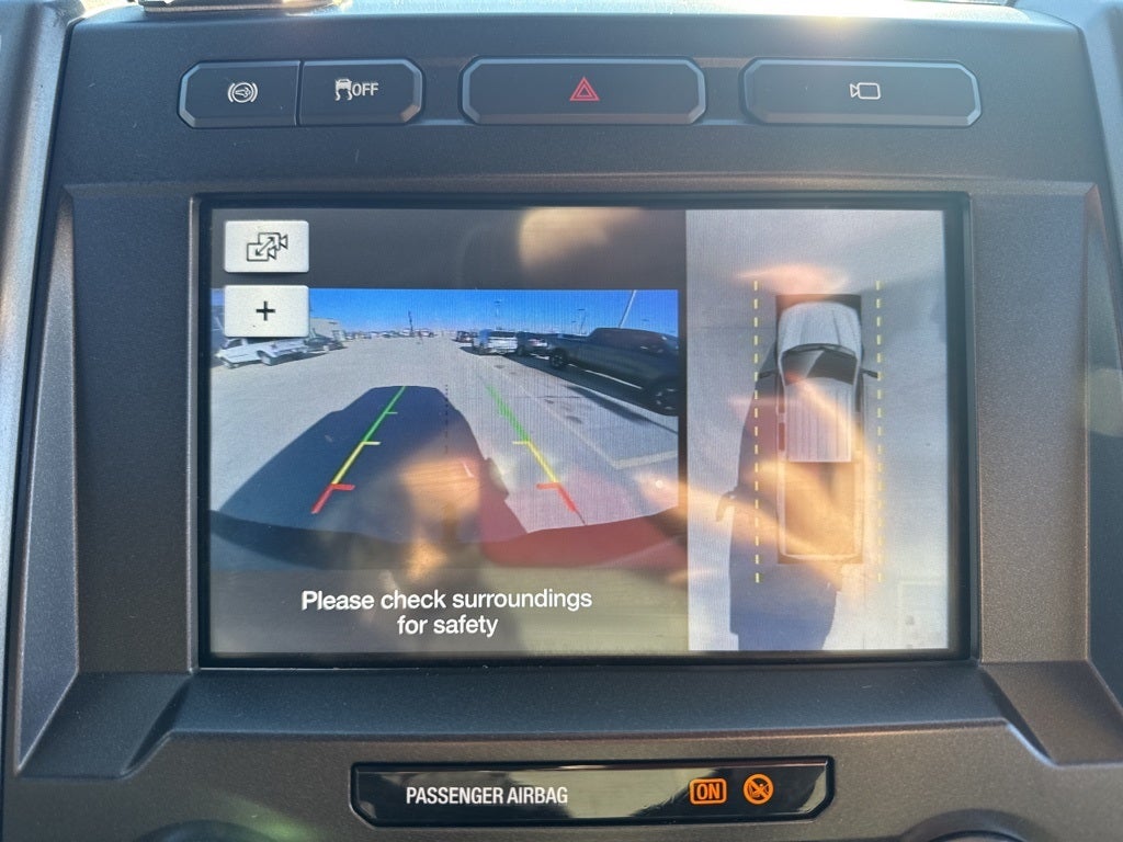 2017 Ford F-350SD XLT