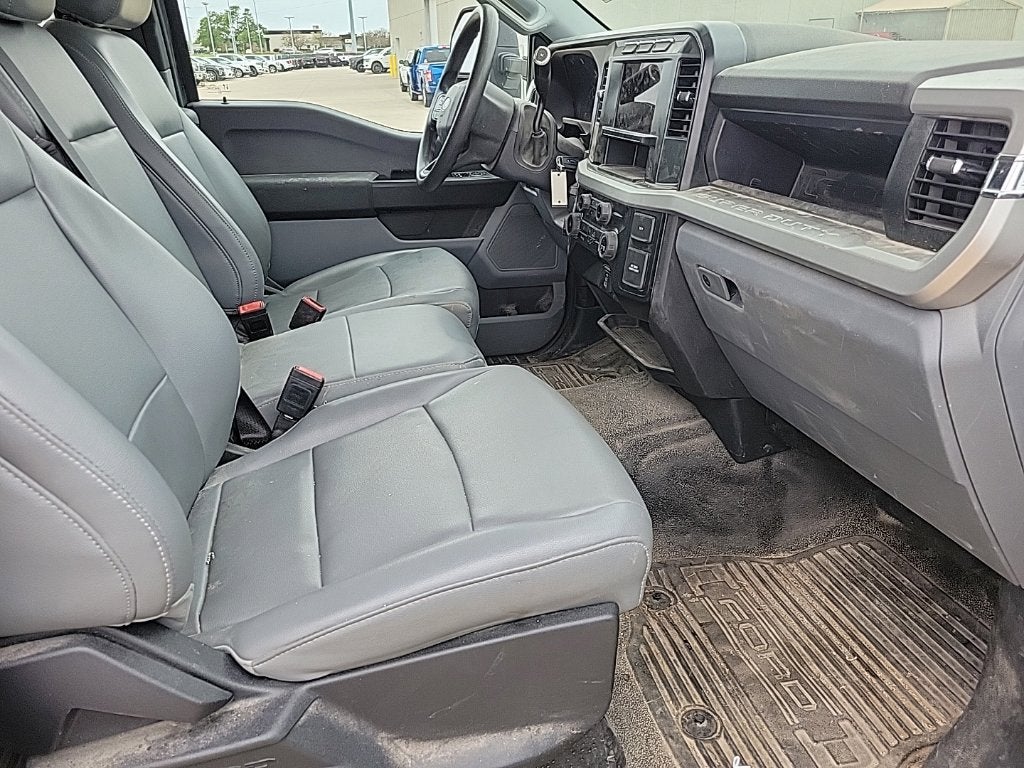 2024 Ford F-350SD XL
