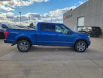 2018 Ford F-150 Base