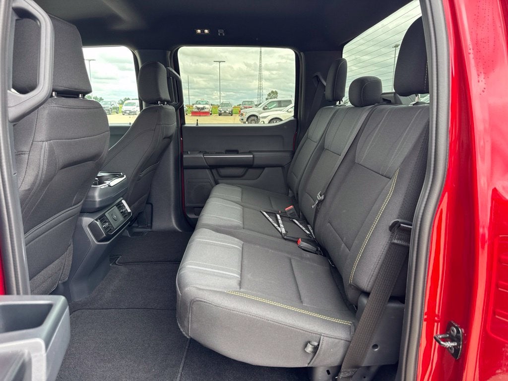 2025 Ford F-150 STX Supercharged 700+HP