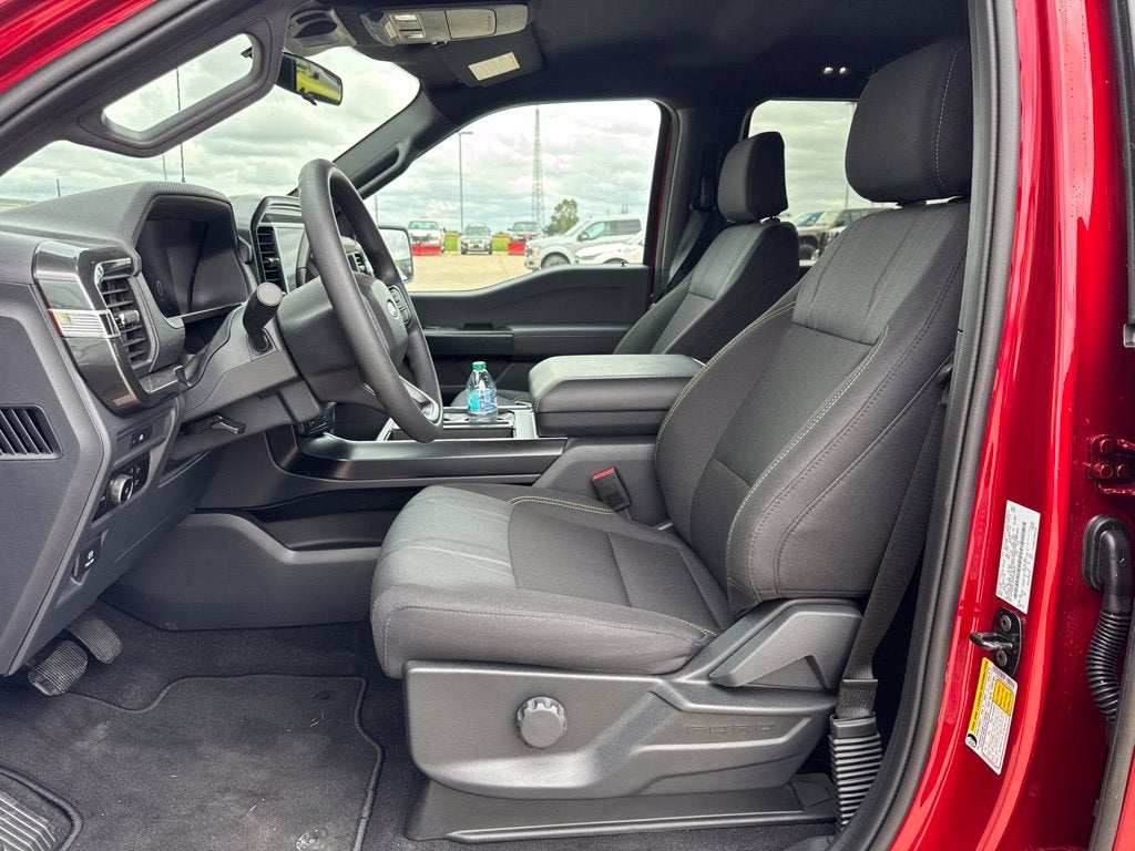 2025 Ford F-150 STX Supercharged 700+HP