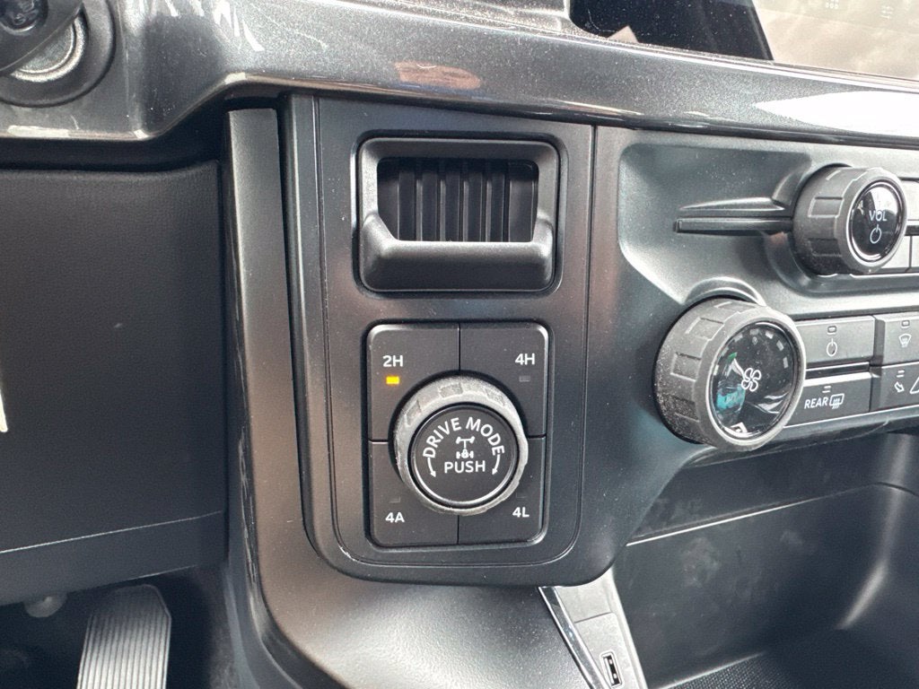 2025 Ford F-150 STX Supercharged 700+HP