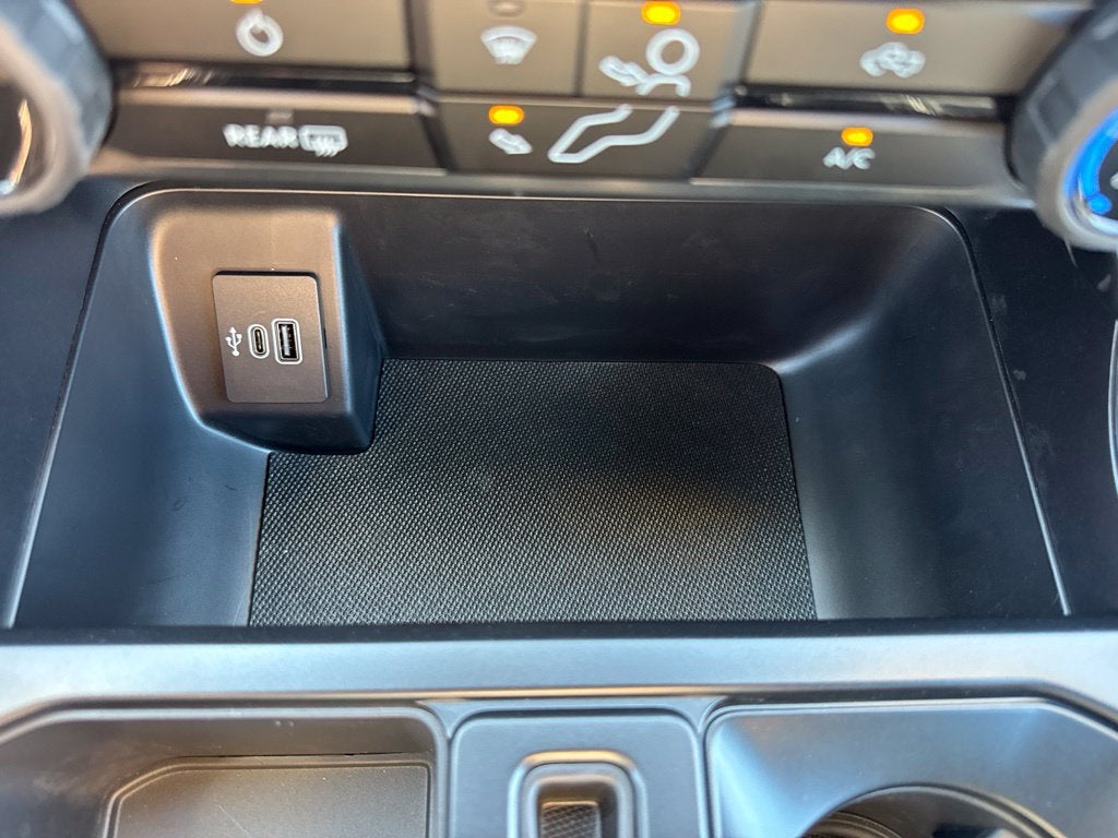 2025 Ford F-150 STX Supercharged 700+HP