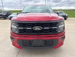 2025 Ford F-150 STX Supercharged 700+HP