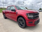 2025 Ford F-150 STX Supercharged 700+HP