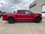 2025 Ford F-150 STX Supercharged 700+HP
