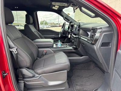 2025 Ford F-150 STX Supercharged 700+HP