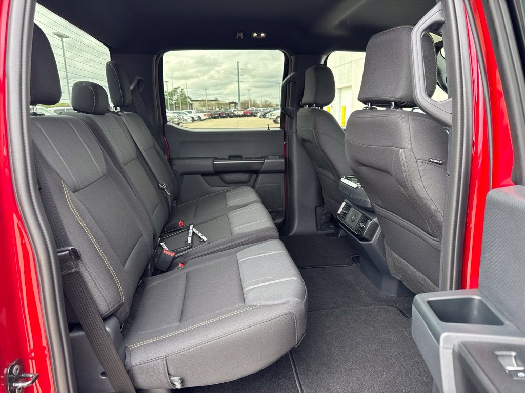 2025 Ford F-150 STX Supercharged 700+HP