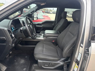 2020 Ford F-150 Base