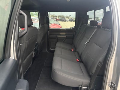 2020 Ford F-150 Base
