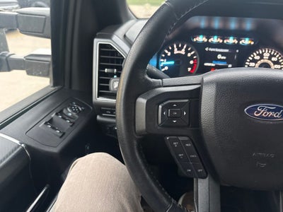 2020 Ford F-150 Base